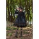 Infanta Sacred Orchard Manor One Piece(2 Colours/Full Payment Without Shipping)